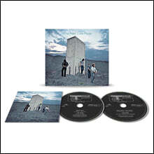 The Who (더 후) - Who's Next / Life House
