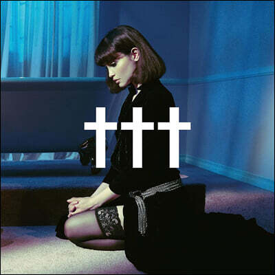 ††† (Crosses) (크로시스) - Goodnight, God Bless, I Love U