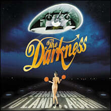 The Darkness (다크니스) - Permission To Land... Again