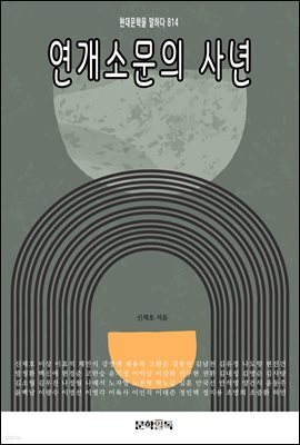 연개소문의 사년