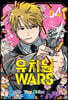 유치원WARS 4