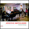 Jocelyn B. Smith & Band - Honest Song [LP]
