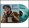 Ben E. King (벤 E. 킹) - Don't Play That Song! [터키 마블 컬러 LP]