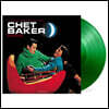 Chet Baker (쳇 베이커) - It Could Happen To You [그린 컬러 LP]