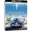 돈 워리 달링 (2Disc, 4K UHD + 2D, 슬립케이스 한정판) : 블루레이