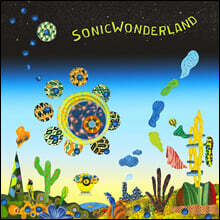 Hiromi &amp; Hiromi's Sonicwonder (히로미 &amp; 히로미스 소닉원더) - Sonicwonderland [2LP]