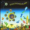 Hiromi & Hiromi's Sonicwonder (히로미 & 히로미스 소닉원더) - Sonicwonderland [2LP]