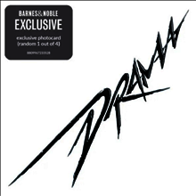 에스파 (aespa) - Drama - The 4th Mini Album (Giant Ver.)(Exclusive Edition)(독점 포토카드 랜덤)(CD)
