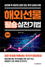 해외선물 필승 실전기법