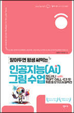 알아두면 평생 써먹는 인공지능(AI) 그림 수업