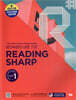 READING SHARP 레벨 1