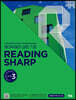 READING SHARP 레벨 3