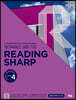 READING SHARP 레벨 4