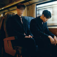 Tabber (태버) - Madness Always Turns to Sadness