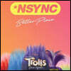 NSYNC (엔싱크) - Better Place (From TROLLS Band Together) [7인치 Vinyl]