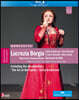 Edita Gruberova / Bertrand de Billy 도니체티: 루크레치아 보르지아 (Donizetti: Lucrezia Borgia)