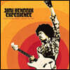 The Jimi Hendrix Experience (지미 헨드릭스 익스피리언스) - Live At The Hollywood Bowl: August 18, 1967 [LP]