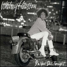 Whitney Houston (휘트니 휴스턴) - 2집 Whitney [SACD Hybrid