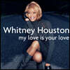 Whitney Houston (휘트니 휴스턴) - My Love Is Your Love [2LP]