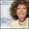 프리쳐스 와이프 영화음악 (The Preacher's Wife OST by Whitney Houston) [2LP]