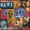 뮤지컬 ‘렌트’ 오리지널 캐스트 레코딩 베스트 앨범 (The Best of Rent: Highlights from the Original Cast Album)