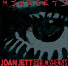 Joan Jett &amp; the Blackhearts (조앤 제트 앤 더 블랙하츠) - Mindsets [LP]