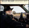Willie Nelson (윌리 넬슨) - Greatest Hits [2LP]