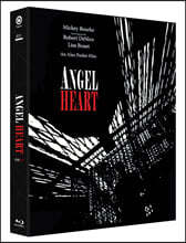 엔젤하트 (1Disc, 풀슬립 한정판 A 타입) : 블루레이