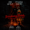 Josh Groban / Annaleigh Ashford / Stephen Sondheim - Sweeney Todd: The Demon Barber Of Fleet Street (스위니 토드: 어느 잔혹한 이발사 이야기) (2023 Broadway Cast Recording)(Digipack)(2CD)
