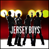 O.B.C.R. - Jersey Boys (저지 보이스) (Original Broadway Cast Recording)(LP)