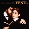 Barbra Streisand (바바라 스트라이샌드) - YENTL [2LP]