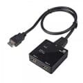 이지넷유비쿼터스 NEXTU 부이넬 1:2 HDMI 분배기