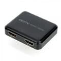 이지넷유비쿼터스 NEXTU 부이모 1:2 HDMI 분배기