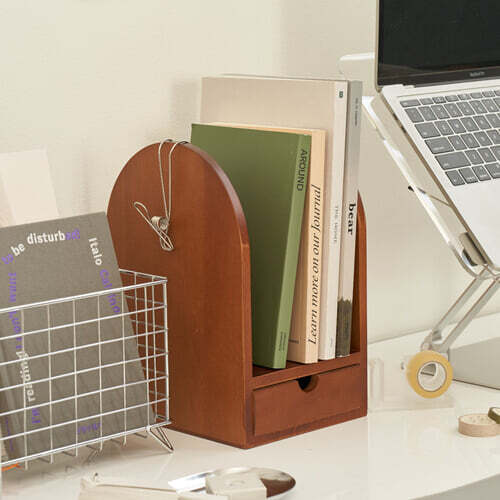 ★연말특가★[리센스] 오늘의 책장_서랍형