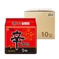 [농심]신라면 10봉 (120g x 10개)