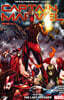 캡틴 마블 Vol. 2 : 라스트 어벤저