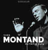 Yves Montand (이브 몽땅) - Olympia 1974
