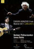 Simon Rattle 2011년 유로파 콘서트 - 카니자레스 / 사이먼 래틀 (Europa Konzert from Madrid 2011)