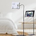 노르잇 북스탠드 눕서대 높이 각도 조절 독서대 FR01A