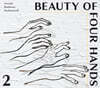 2SO (투쏘) - BEAUTY OF FOUR HANDS 2