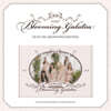 오마이걸 (OH MY GIRL) 2024 SEASON'S GREETINGS [Blooming Galatea]