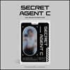 이채연 (LEE CHAE YEON) 2024 SEASON’S GREETINGS [Secret Agent C]