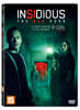 인시디어스 : 빨간 문 (1Disc)