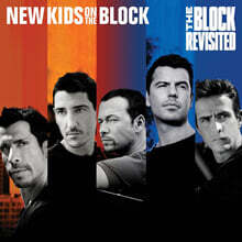 New Kids On The Block (뉴 키즈 온 더 블록) - The Block Revisited [2LP]