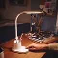 [예스24배송]필립스 Bucket LED 학습스탠드 사무용 독서등 데스크 램프