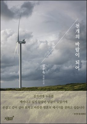 천개의 바람이 되어