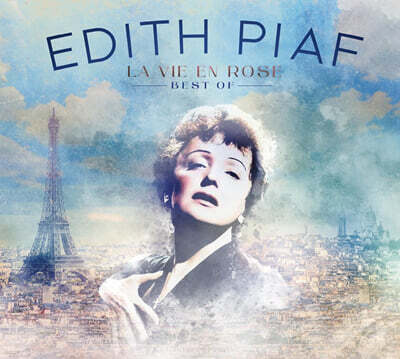 Edith Piaf (에디뜨 피아프) - La Vie En Rose: Best Of