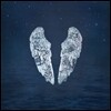 Coldplay (콜드플레이) - 6집 Ghost Stories