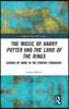 Music of Harry Potter and The Lord of the Rings