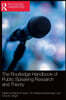 Routledge Handbook of Public Speaking Research and Theory